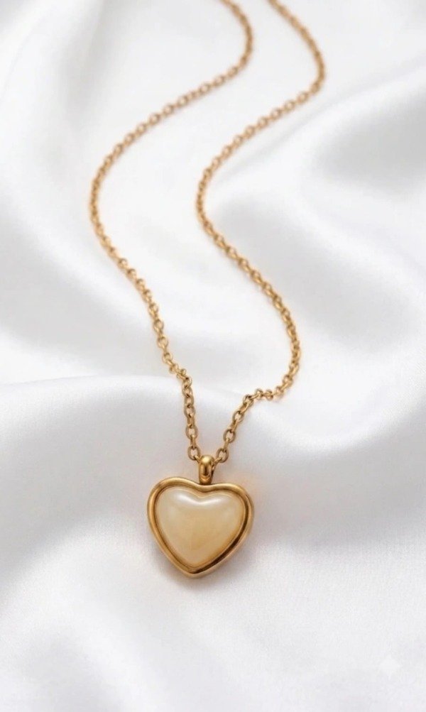 Producto - COLLAR CREMA
