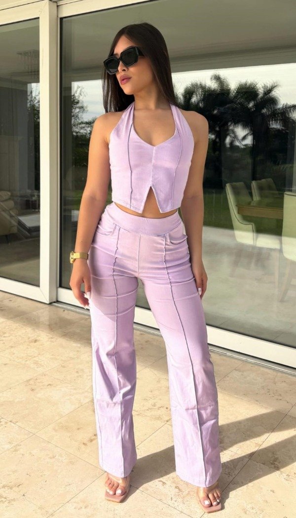 Producto - Conjunto Magui