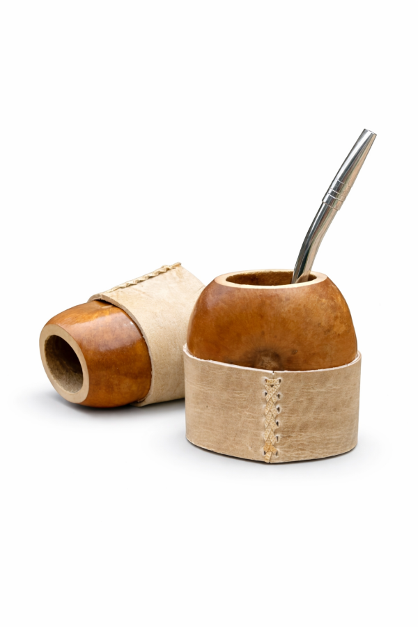 Producto - Mate criollo tipo Galleta