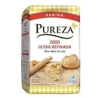 Producto - HARINA PUREZA 0000  X1K