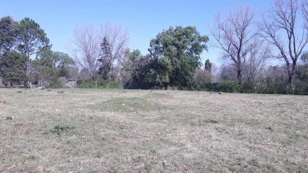 Producto - Terreno 9