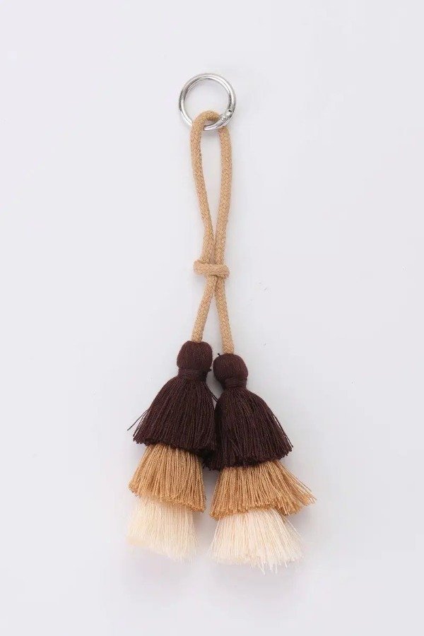 Producto - Llavero Mulan - 1