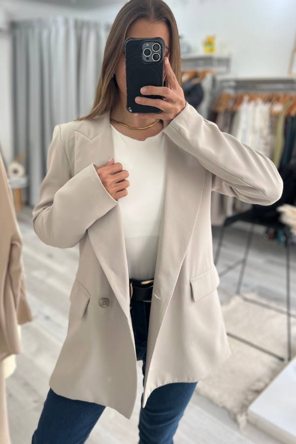 Producto - Blazer Emily