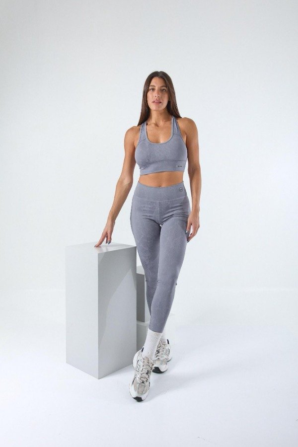 Producto - Calza Reptil Gris - 0