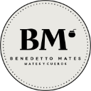 Logo de benedettomates.com.ar