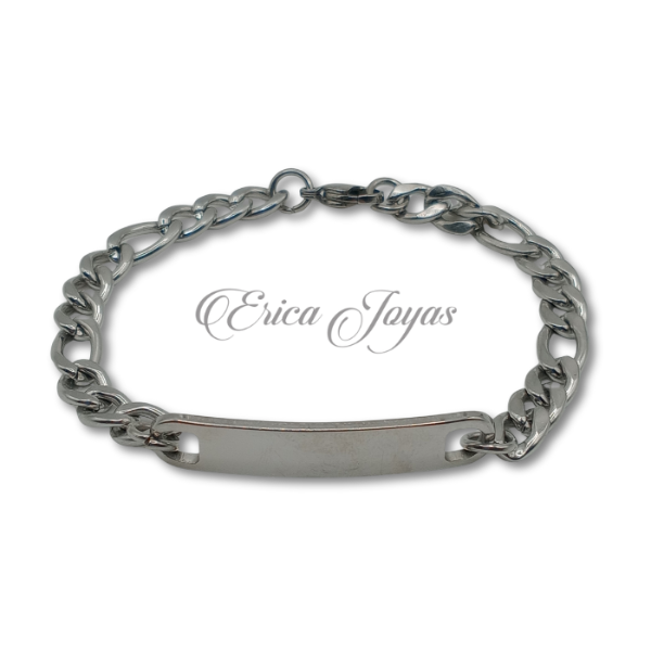 Producto - Pulsera 3:1 Identidad (LJPT0002)