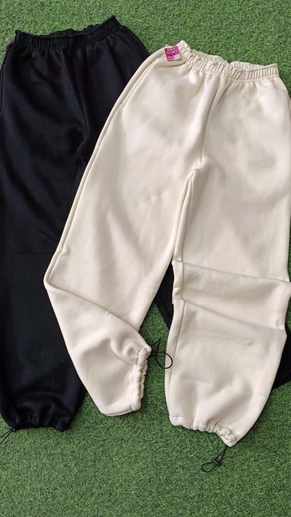 Producto - Joggers baggy - 0