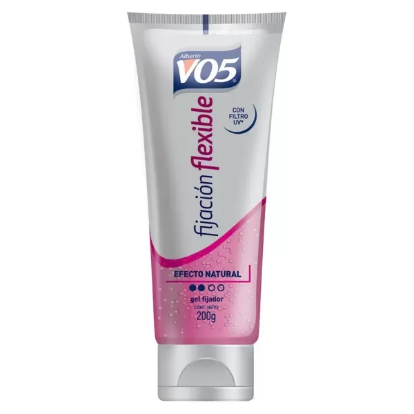 Producto - GEL VO5 POMO X 200GRS
