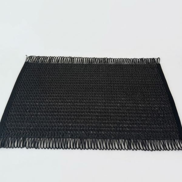 Producto - Individual Trenzado - Estilo Nórdico - 2
