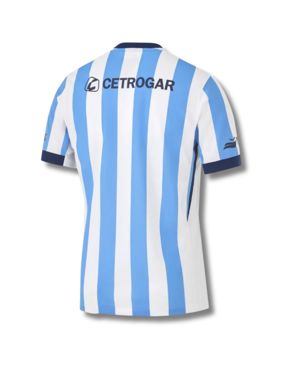 Producto - Camiseta Racing Club jugador - 2026 - 1