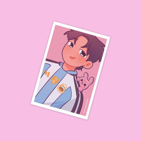 Producto - Postales Stray Kids - 3