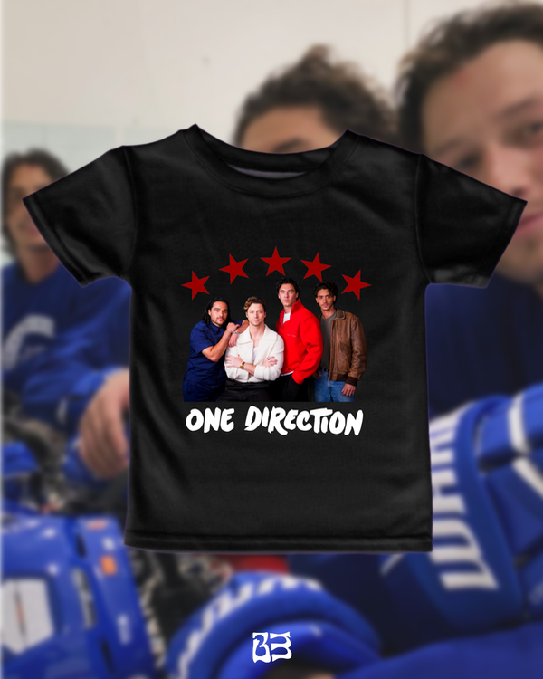 Producto - Off campus like one direction - 1