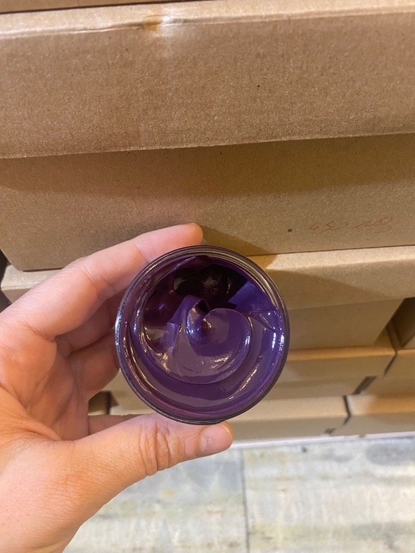 Producto - Crema Arola Violeta - 0