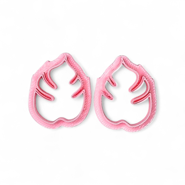 Producto - Cortante monstera mini 2 partes (2,5cm)