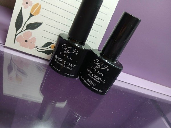 Producto - Duo city base y top