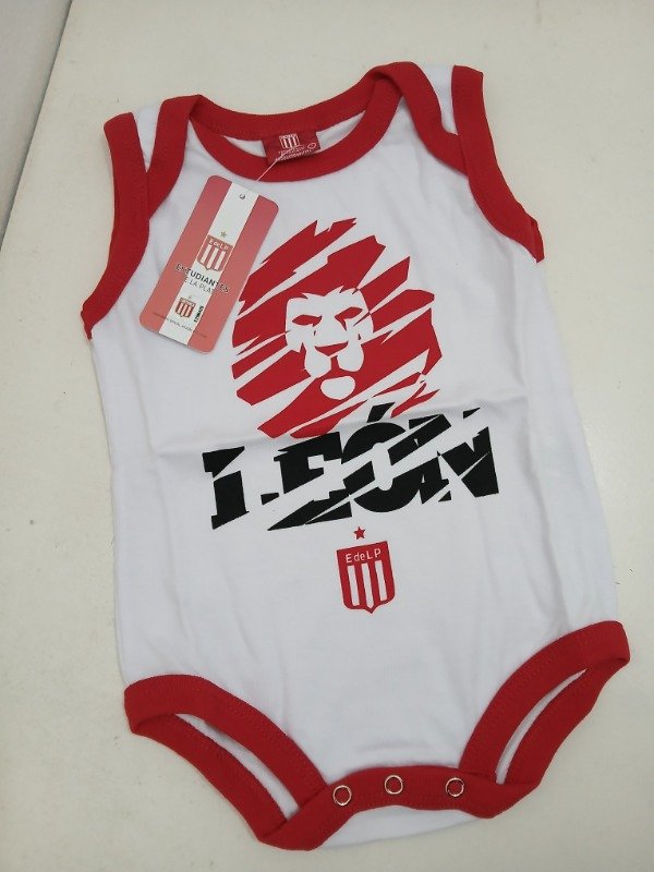 Producto - Body pañalero