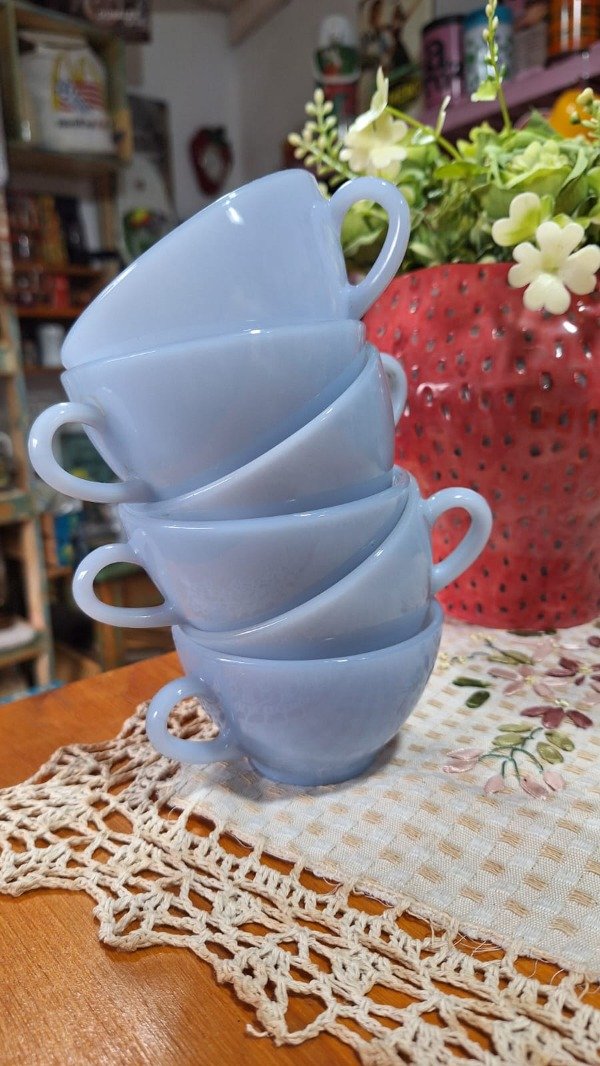 Producto - TAZAS RIGOPAL CELESTES DESAYUNO - SET DE 6 - 1