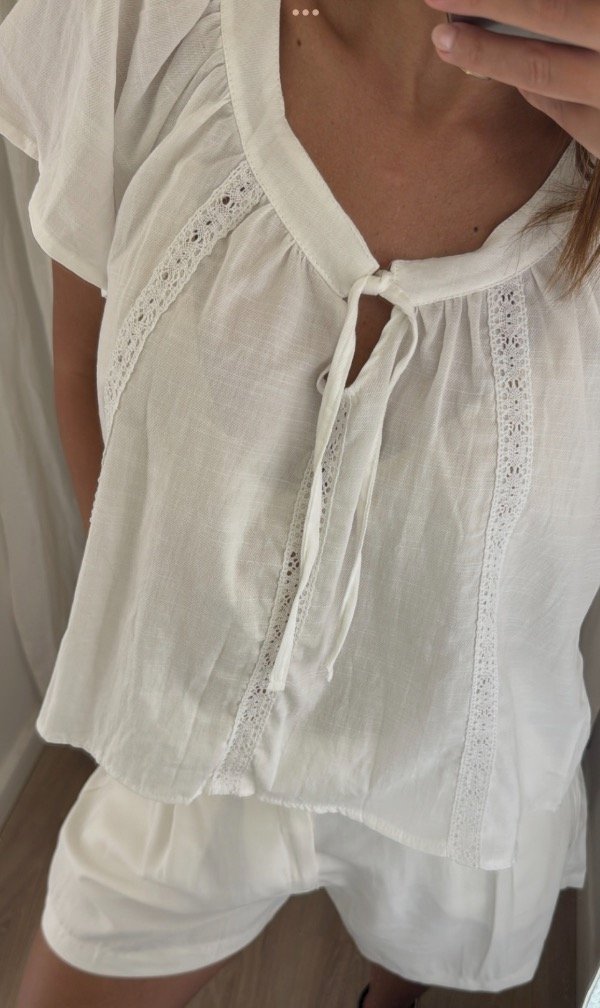 Producto - Blusa Aries