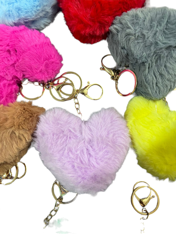 Producto - PELUCHE CORAZON