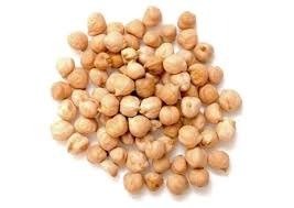 Producto - Garbanzos 8 mm - 5 kg