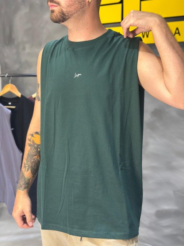 Producto - MUSCULOSA