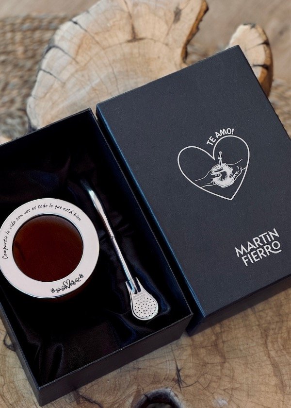 Producto - COMBO SAN VALENTIN