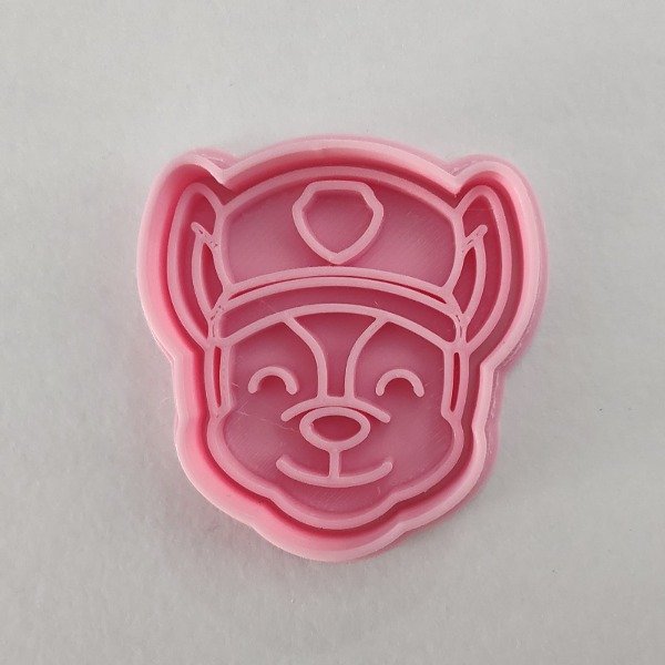 Producto - Cara chase simple