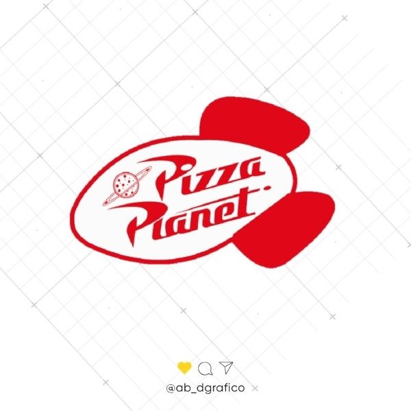 Producto - PIZZA PLANET