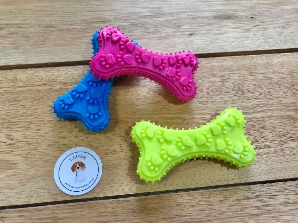 Producto - Mordillo galleta