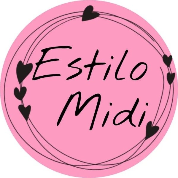 Producto - Estilo Midi