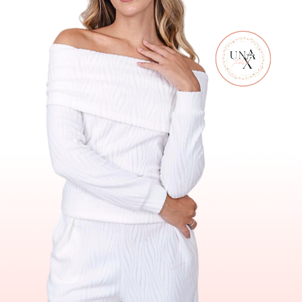 Producto - Buzo Rania Bl.