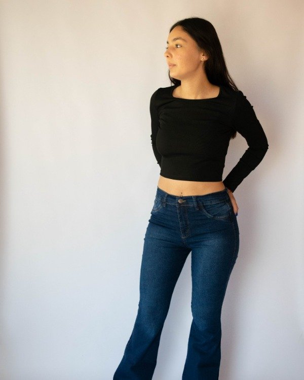 Producto - Jean FREE