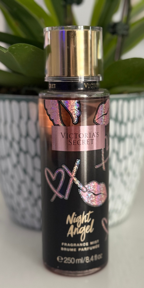 Producto - BE1573 SPLASH VICTORIA'S SECRET ANGEL NIGTH