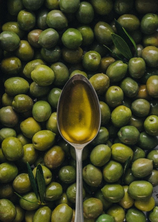 Producto - Aceite de Oliva - 1