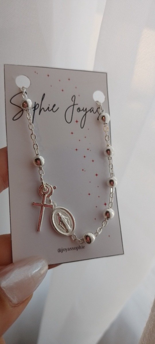 Producto - Pulsera denario DINNA