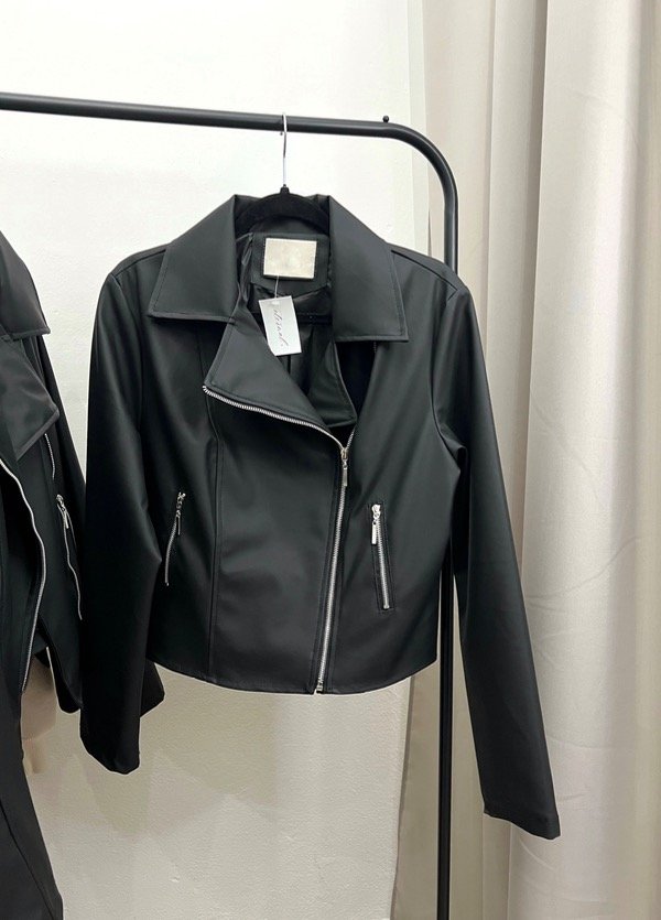 Producto - Campera ROKY