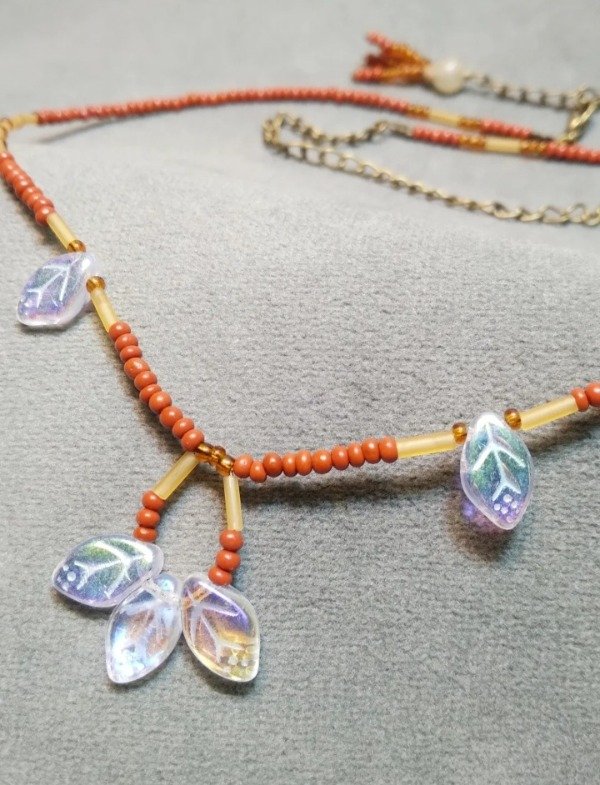 Producto - Hojitas blancas