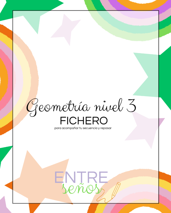 Producto - GEOMETRIA III SEXTO GRADO