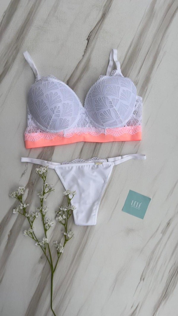 Producto - Conjunto soft y arco puntilla PREVENTA