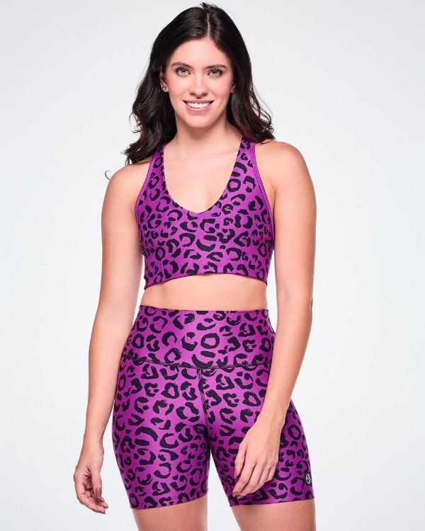 Producto - Ultrabright Reversible ZW Racerback V-Bra - 0