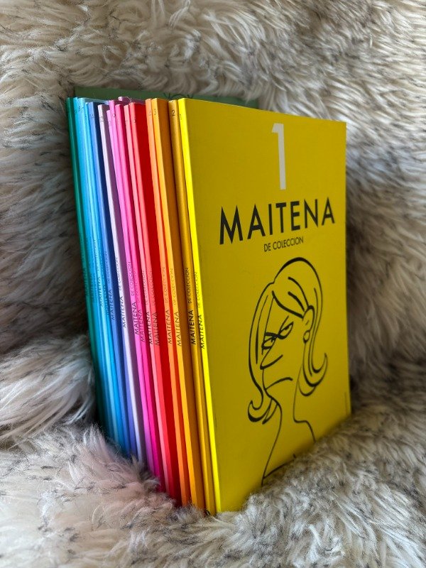 Producto - MAITENA DE COLECCION