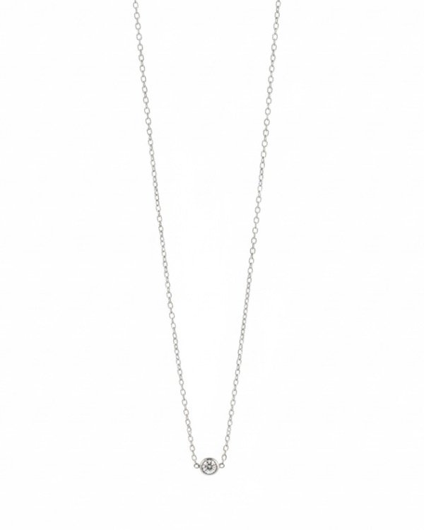 Producto - CADENITA CHARO SILVER