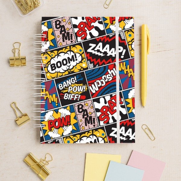 Producto - Cuadernos hojas Lisas o Rayadas