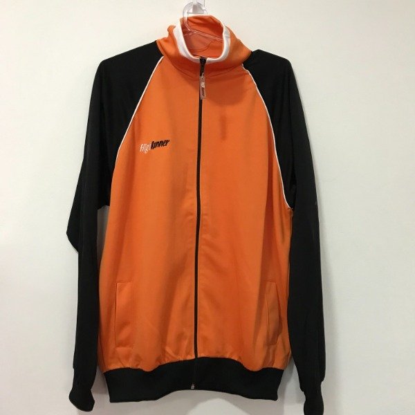 Producto - CAMPERA 034