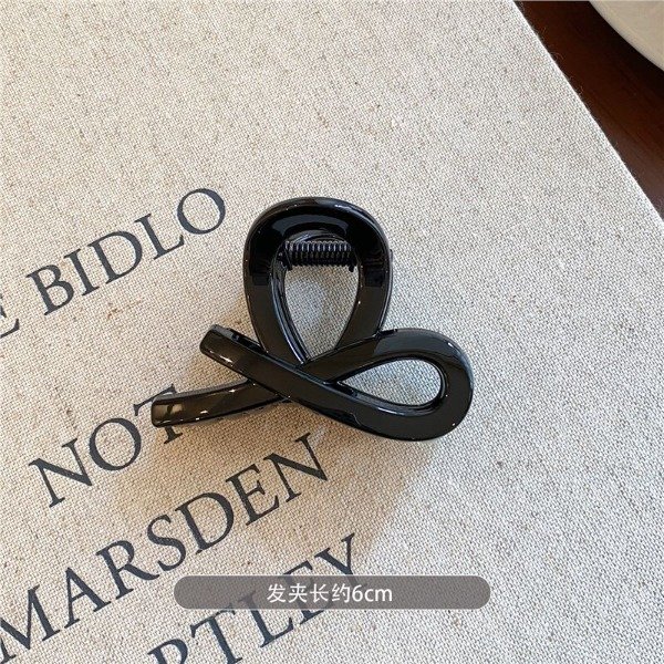 Producto - broche de pelo clasico (x12 unidades)