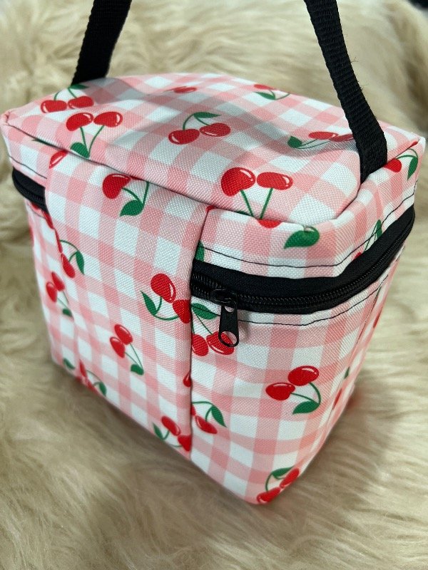 Producto - Neceser cofre