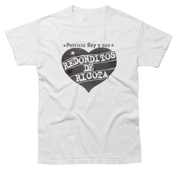 Producto - PATRICIO REY
