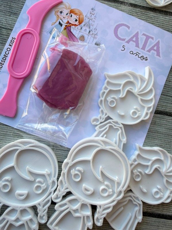 Producto - Kit Masa x10 Uni. - 6