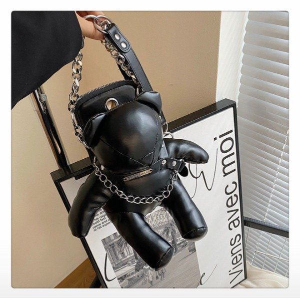 Producto - Portacelular Osito