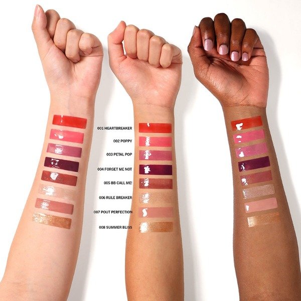 Producto - Butter bliss lip Blam - Pagevine - 1